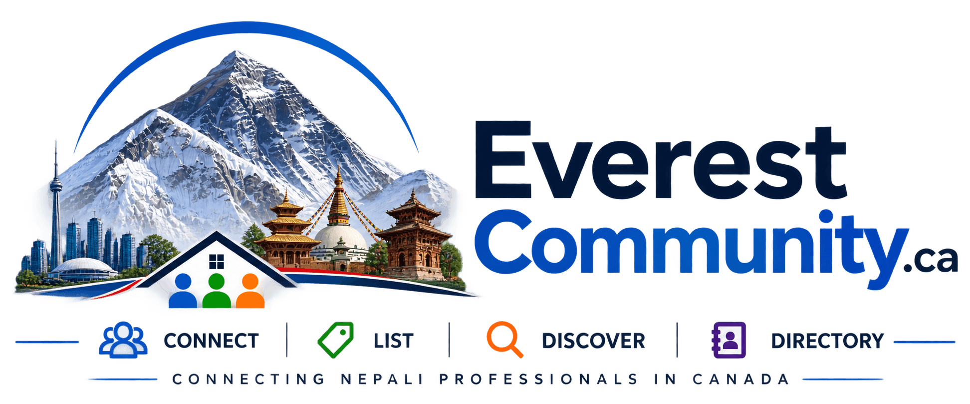 Everest Community Canada